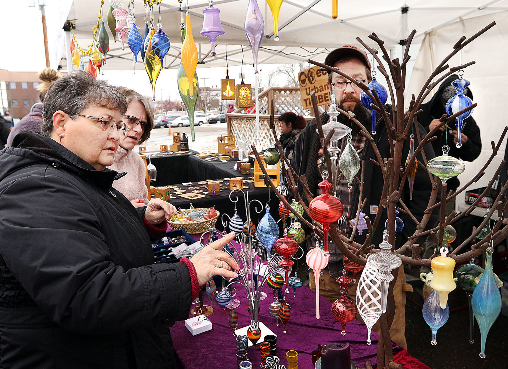 Christkindlmarkt